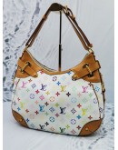 LOUIS VUITTON GRETA HOBO SHOULDER BAG