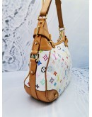 LOUIS VUITTON GRETA HOBO SHOULDER BAG