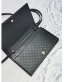 GUCCI MICRO GUCCISSIMA CROSSBODY BAG