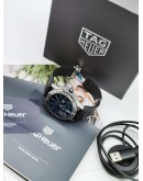 TAG HEUER CONNECTED MEN'S WATCH 45MM FULL SET