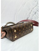 LOUIS VUITTON CLUNY BB BAG FULL SET