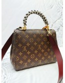 LOUIS VUITTON CLUNY BB BAG FULL SET