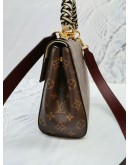 LOUIS VUITTON CLUNY BB BAG FULL SET