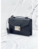 PRADA SAFFIANO LEATHER CROSSBODY BAG