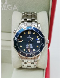 OMEGA SEAMASTER DIVERS 300M UNISEX WATCH 36MM AUTOMATIC