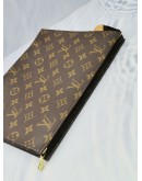 LOUIS VUITTON TOILETRY POUCH 26 MONOGRAM CANVAS