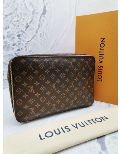 LOUIS VUITTON PACKING CUBE GM