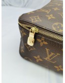 LOUIS VUITTON PACKING CUBE GM