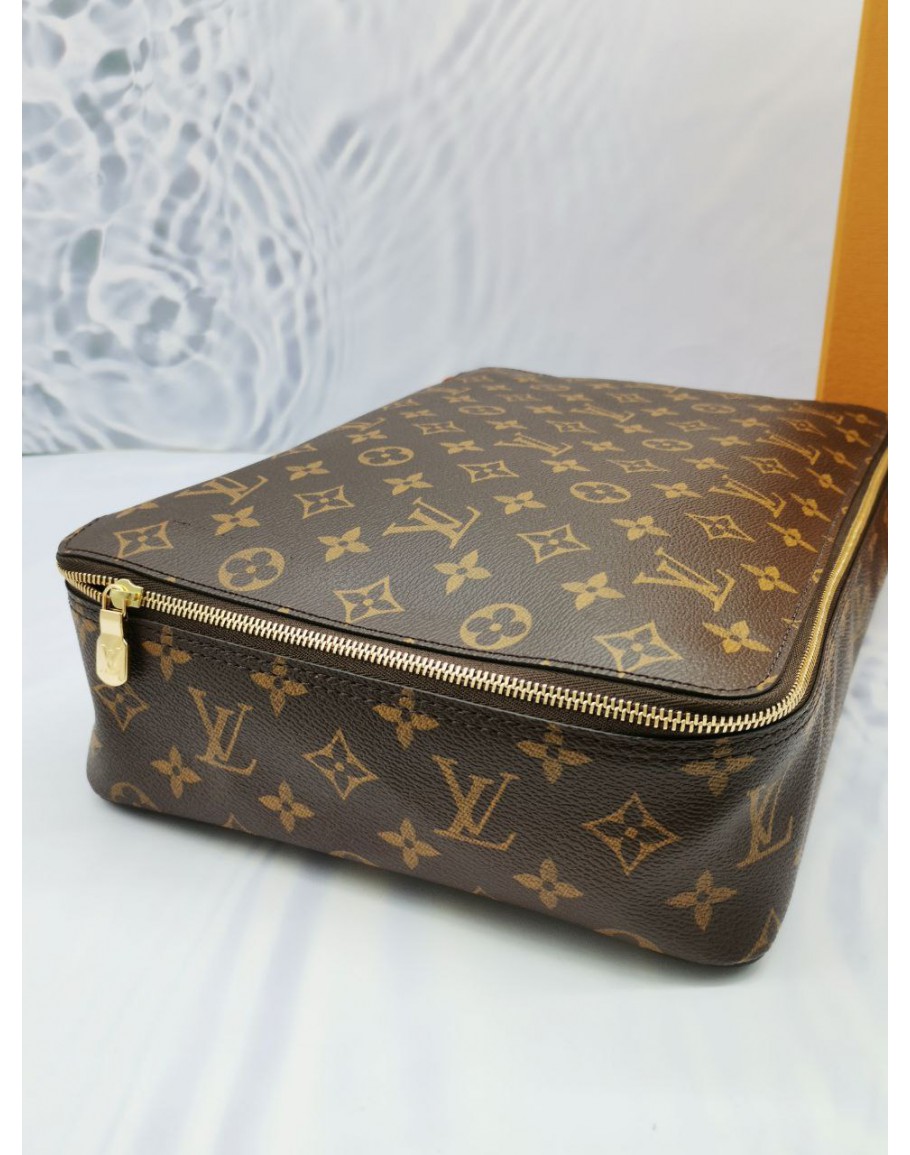 Louis Vuitton Packing Cube Bag