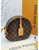 LOUIS VUITTON BOITE CHAPEAU SOUPLE MM BAG