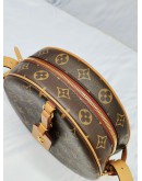 LOUIS VUITTON BOITE CHAPEAU SOUPLE MM BAG