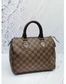 LOUIS VUITTON SPEEDY 25 