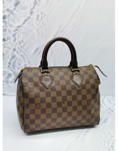 LOUIS VUITTON SPEEDY 25 