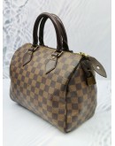 LOUIS VUITTON SPEEDY 25 