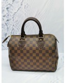 LOUIS VUITTON SPEEDY 25 