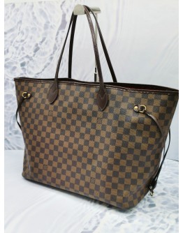 LOUIS VUITTON NEVERFULL GM