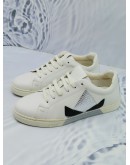 FENDI SNEAKERS SIZE 38