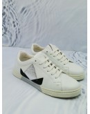 FENDI SNEAKERS SIZE 38