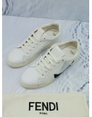 FENDI SNEAKERS SIZE 38