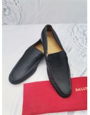 BALLY LOAFER SIZE 8