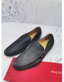BALLY LOAFER SIZE 8