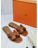 HERMES SANDAL SIZE 35 FULL SET