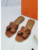 HERMES SANDAL SIZE 35 FULL SET