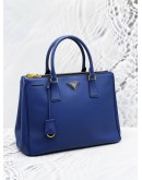 PRADA GALLERIA LARGE SAFFIANO LEATHER BAG