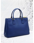 PRADA GALLERIA LARGE SAFFIANO LEATHER BAG