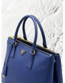 PRADA GALLERIA LARGE SAFFIANO LEATHER BAG