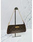 LOUIS VUITTON POCHETTE MONOGRAM CANVAS