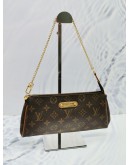 LOUIS VUITTON POCHETTE MONOGRAM CANVAS