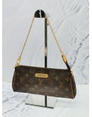 LOUIS VUITTON POCHETTE MONOGRAM CANVAS