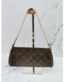 LOUIS VUITTON POCHETTE MONOGRAM CANVAS