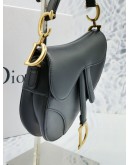 CHRISTIAN DIOR SADDLE BAG FULL SET