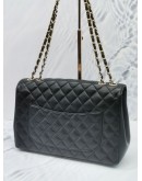 CHANEL MADEMOISELLE CHIC FLAP BAG