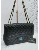CHANEL MADEMOISELLE CHIC FLAP BAG
