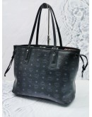 MCM TOTE BAG WITH POUCH