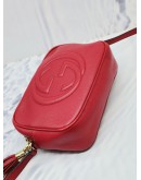 GUCCI SOHO CROSSBODY BAG