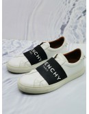 GIVENCHY SNEAKERS SIZE 8