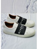 GIVENCHY SNEAKERS SIZE 8