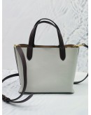 COACH HANDLE BAG WITH STRAP