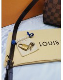 LOUIS VUITTON SPEEDY 25 FULL SET