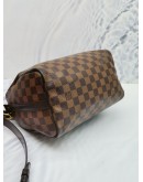 LOUIS VUITTON SPEEDY 25 FULL SET