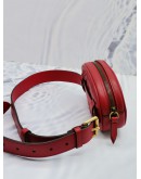 GUCCI MARMONT WAIST BELT BAG