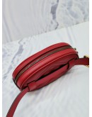 GUCCI MARMONT WAIST BELT BAG