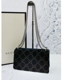 GUCCI DIONYSUS SHOULDER BAG