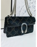 GUCCI DIONYSUS SHOULDER BAG