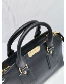 BURBERRY HANDLE BAG WITH STRAP