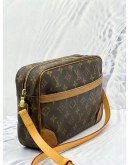 LOUIS VUITTON TROCADERO CROSSBODY BAG